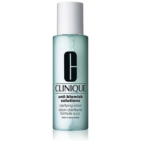 Anti-Blemish Solutions Clarifying Lotion Tonik oczyszczający