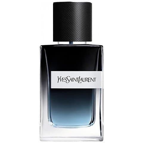 Yves Saint Laurent Y woda perfumowana – wkład
