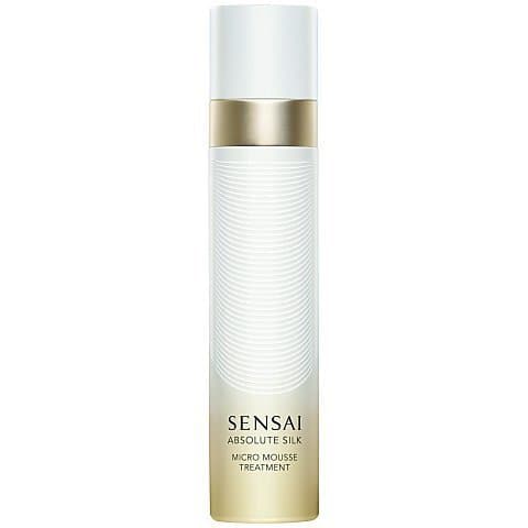 Sensai Absolute Silk Micro Mousse Treatment Lotion odmładzający
