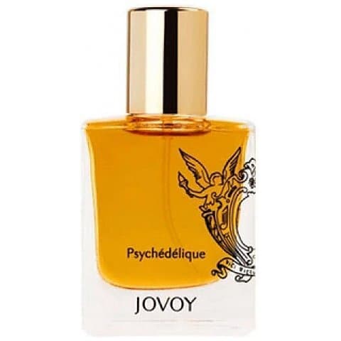 Jovoy Psychedelique Woda perfumowana spray