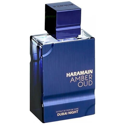 Amber Oud Dubai Night Perfumy spray