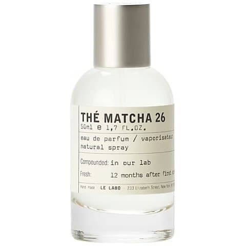 The Matcha 26 Woda perfumowana spray