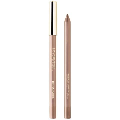 8H Lip Liner Affair Kremowa kredka do ust no.2