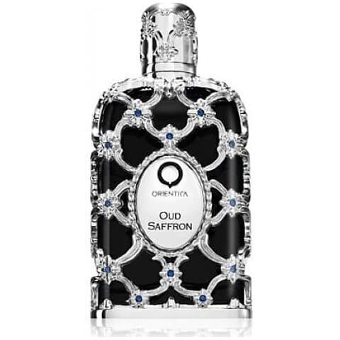 Orientica Woda Perfumowana Orientica Luxury Collection Royal Bleu Cytrusowa