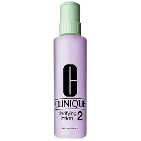 Clarifying Lotion Płyn złuszczająco-rozświetlający typ skóry 2