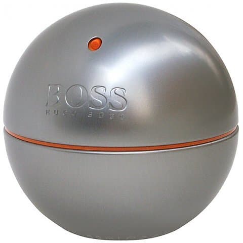 BOSS in Motion Woda toaletowa spray