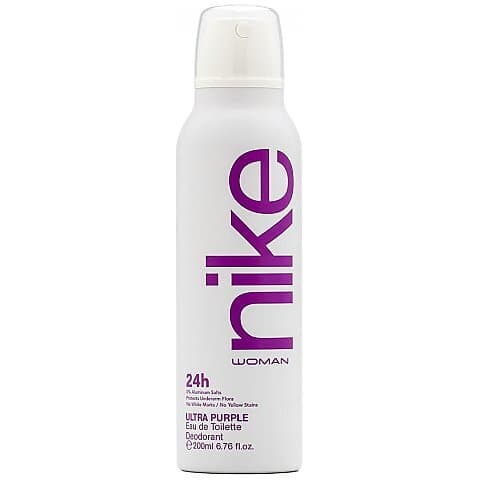 Ultra Purple Woman Dezodorant spray