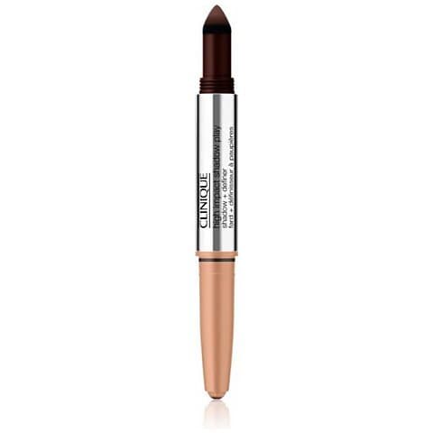 High Schadow Play Shadow + Definer Cień do powiek w kredce Cafe Au Lait