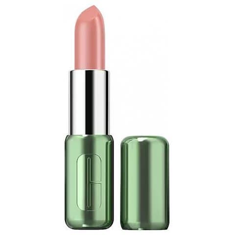 Pop Longwear Lipstick Pomadka do ust 31 Beige Pop - Satine