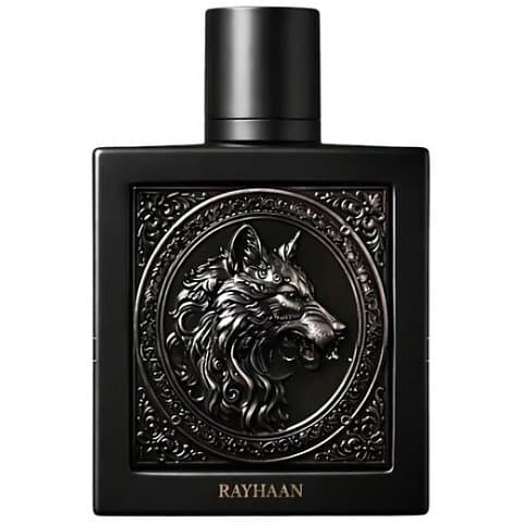 Wolf Woda perfumowana spray