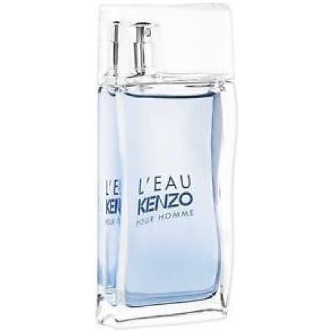 L'Eau Kenzo pour Homme Woda toaletowa spray
