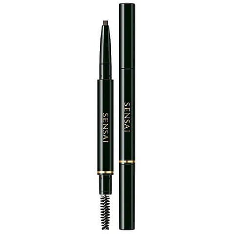 Sensai Styling Eyebrow Pencil Kredka do brwi 3 Taupe Brown