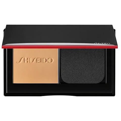 Synchro Skin Self-Refreshing Custom Finish Powder Foundation Podkład w kompakcie 220