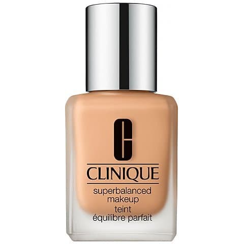 Superbalanced™ Makeup Foundation Wygładzający podkład do twarzy 04 Cream Chamois