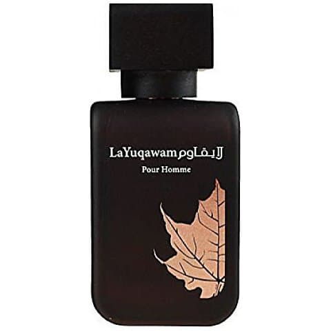 La Yuqawam Woda perfumowana spray