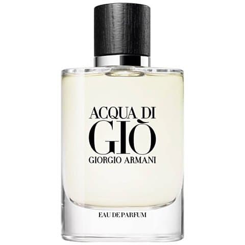 Acqua Di Gio Pour Homme Eau de Parfum Woda perfumowana spray