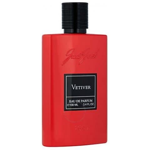 Vetiver Woda perfumowana spray