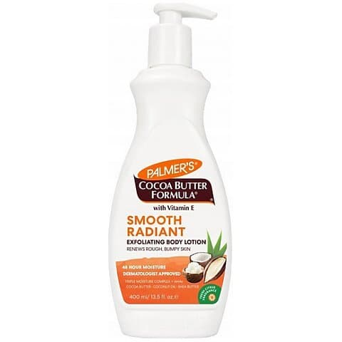 CBF 48h Retexture Renew Exfoliating Body Lotion Peelinujący balsam do ciała