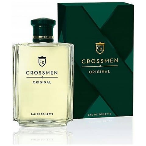 Crossmen Original Woda toaletowa spray