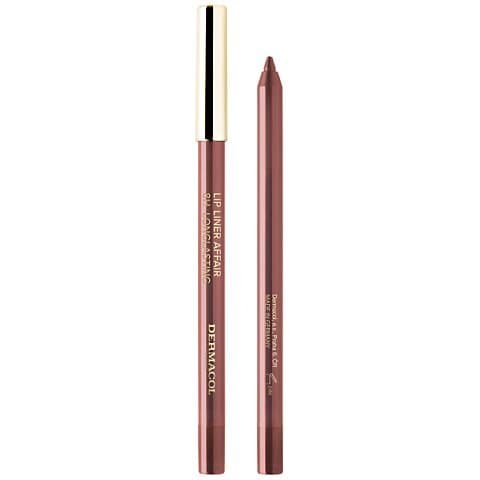 8H Lip Liner Affair Kremowa kredka do ust no.3