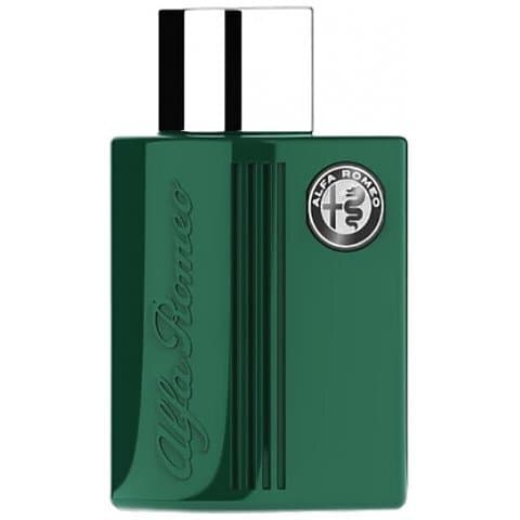 Green For Men Zestaw upominkowy EDT + dezodorant