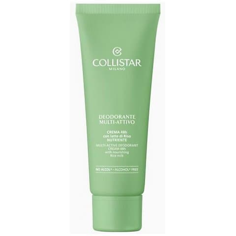 Multi-Active 48H Deodorant Cream with Nourishing Rice Milk Dezodorant