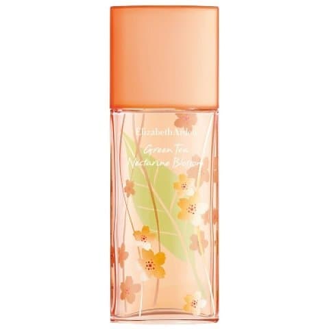 Green Tea Nectarine Blossom Woda toaletowa spray