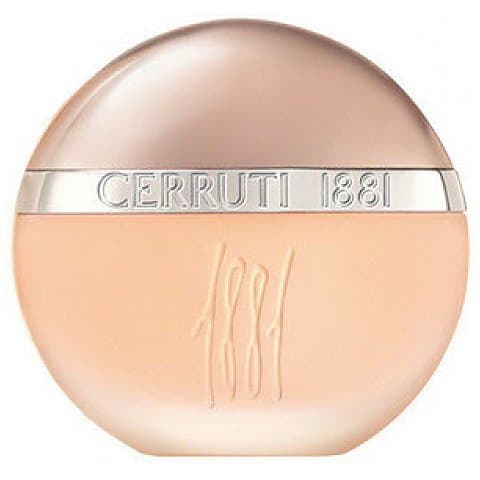 Cerruti Pour Femme Woda toaletowa Damski