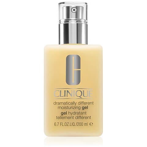 Dramatically Different Moisturizing Gel Żel nawilżający z pompką typ skóry 3 i 4