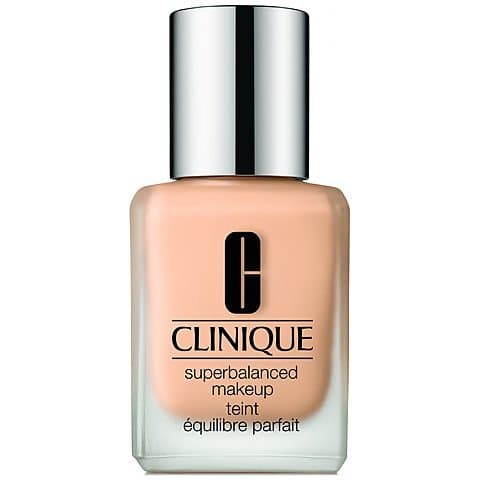 Superbalanced™ Makeup Foundation Wygładzający podkład do twarzy 05 Vanilla