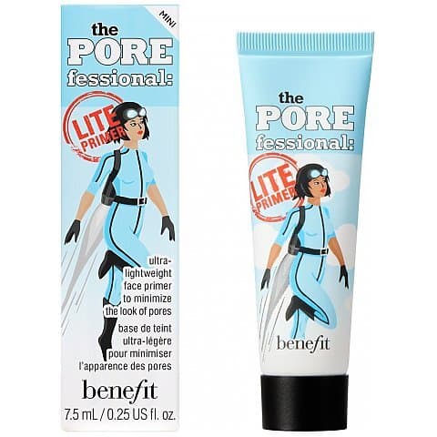 The POREfessional Lite Primer Mini baza pod makijaż