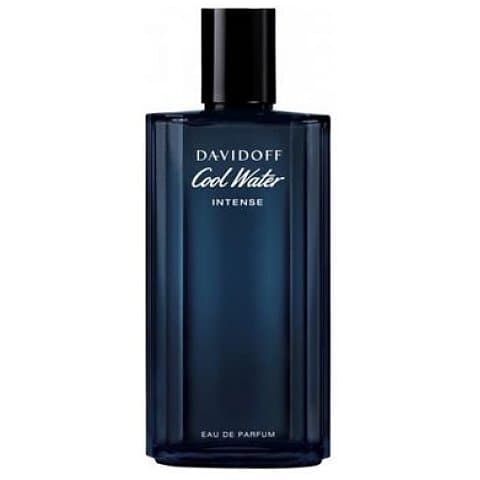 Davidoff Fragrances Davidoff Cool Water Intense Eau de Parfum