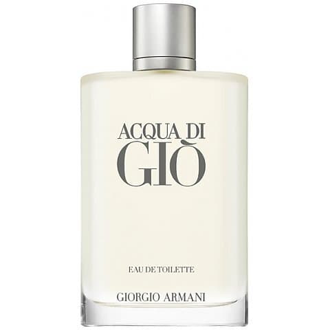 Acqua Di Gio Pour Homme Woda toaletowa spray