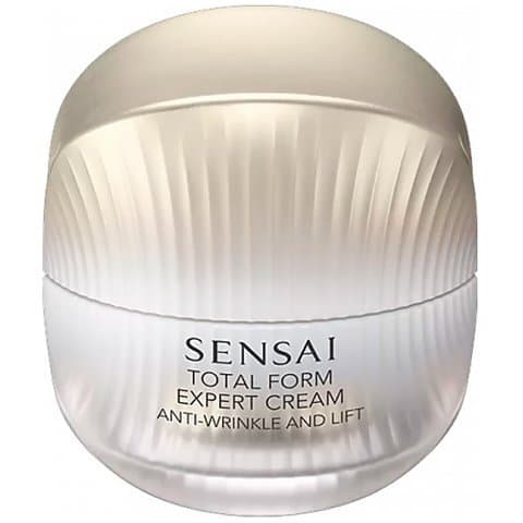 SENSAI Total Form Expert Cream