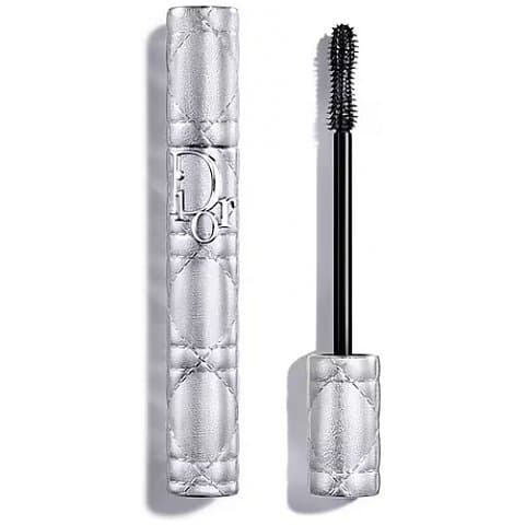 Diorshow Overvolume Waterproof Wodoodporny tusz do rzęs 090 Black