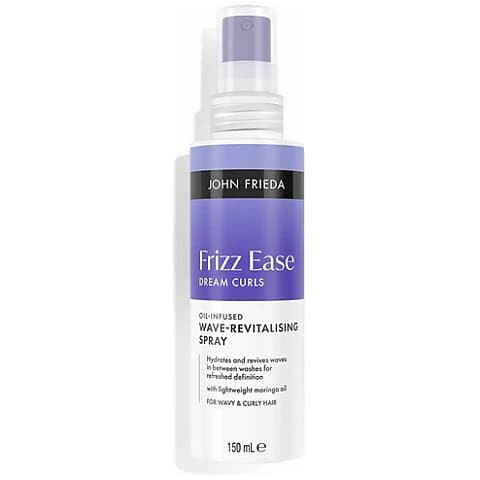 Frizz Ease Dream Curls Spray rewitalizujący loki