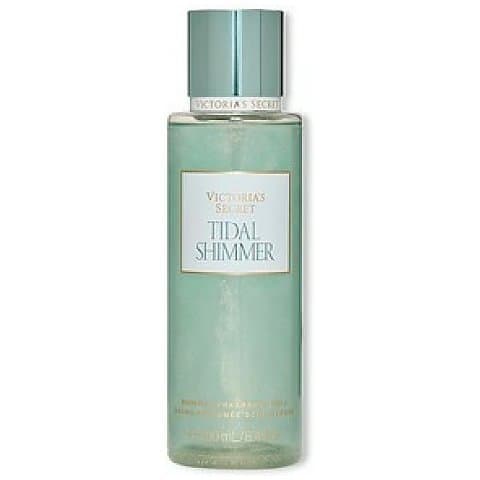 Victoria's Secret Tidal Shimmer mgiełka zapachowa do ciała