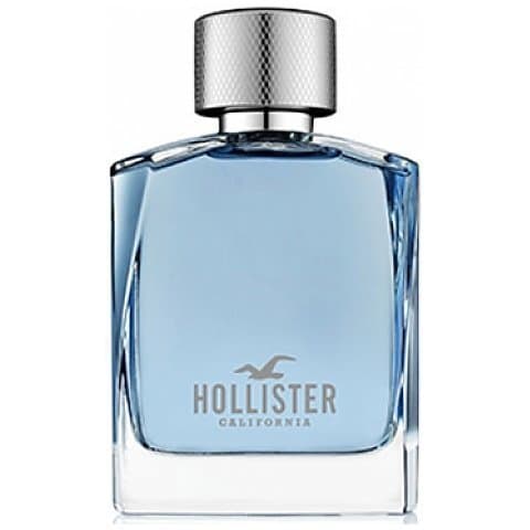 Hollister Wave For Him Woda toaletowa spray