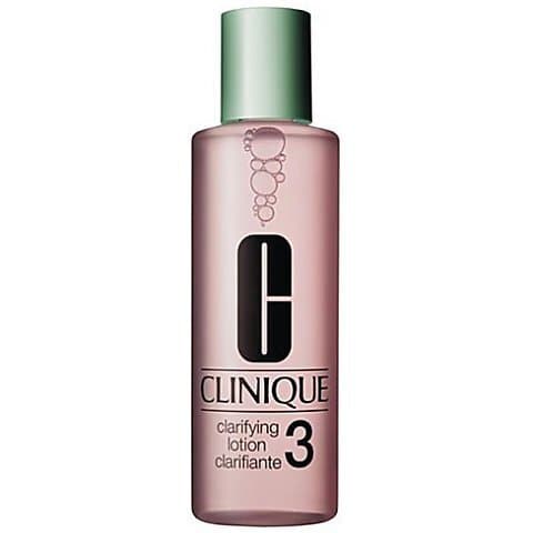 Clarifying Lotion Płyn złuszczająco-rozświetlający typ skóry 3