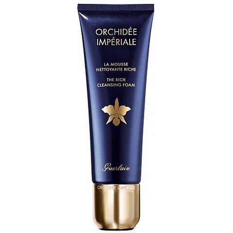 Orchidee Imperiale The Rich Cleansing Foam Pianka do demakijażu
