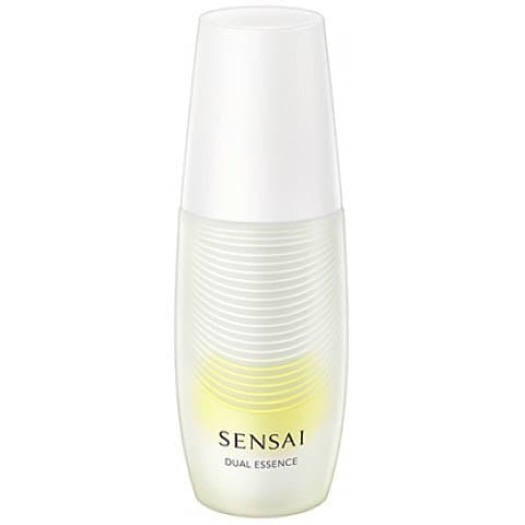 Sensai Expert Products Dual Essence Dwufazowy eliksir przeciwstarzeniowy