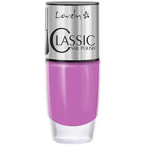 Classic Nail Polish Lakier do paznokci 155
