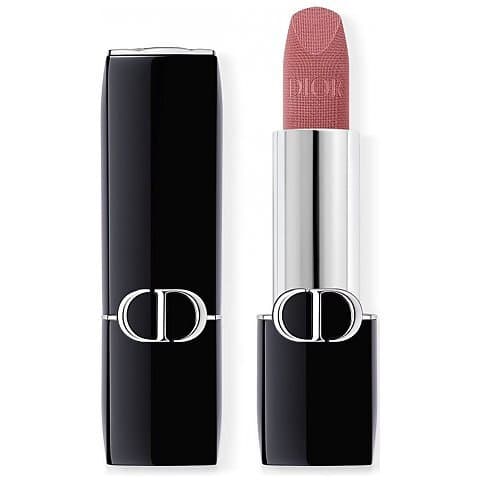 DIOR Rouge Dior Velvet 755 Rouge Saga