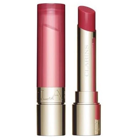 Lip Oil Balm Olejek do ust 02 Flash Pink