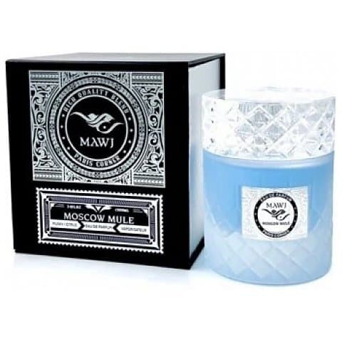 Mawj Moscow Mule Woda perfumowana spray