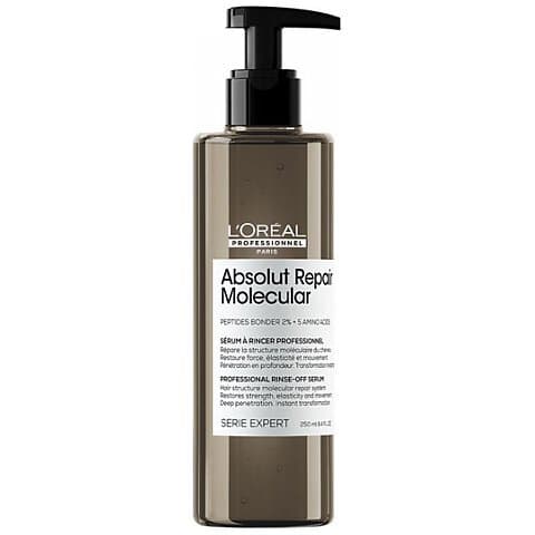 L'Oreal Professionnel Serie Expert Absolut Repair Molecular Serum wzmacniające strukturę włosów