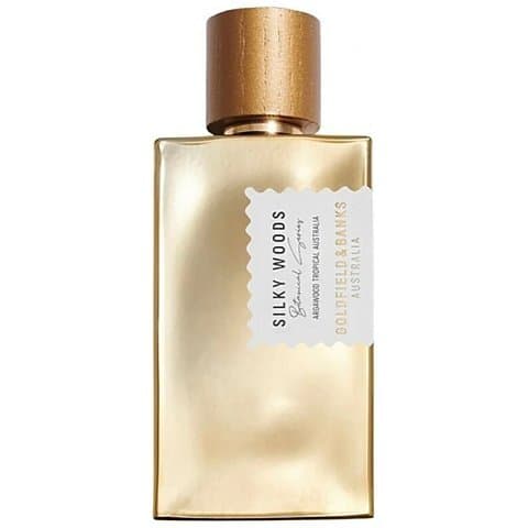 Goldfield & Banks Australia Goldfield & Banks Silky Woods perfumy spray