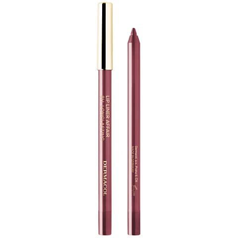 8H Lip Liner Affair Kremowa kredka do ust no.5