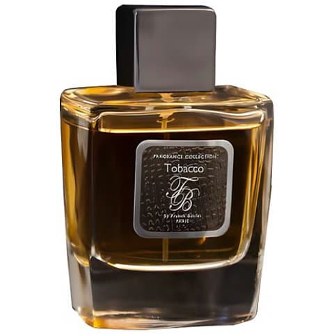 Tobacco Woda perfumowana spray