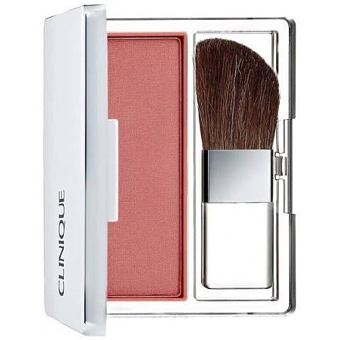 Blushing Blush Powder Blush Róż 107 Sunset Glow